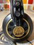 Vintage AKG K240 Studio Monitor Over Ear Headphones 600 Ohms Made in Austria, снимка 5