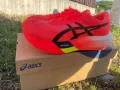 Обувки ASICS Metaspeed Paris , снимка 1