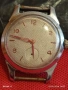 Стар механичен часовник СССР мъжки рядък за КОЛЕКЦИЯ 51740, снимка 2
