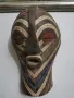 Африканска маска Сонгие, снимка 1