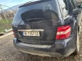 Mercedes ml320 , снимка 4