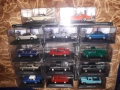 Ford Cadillac Chevrolet Dodge Chrysler Pontiac Borgward 1.43 , снимка 1