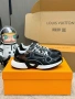 Обувки LV Classic Sneaker louis vuitton, снимка 12