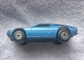 Matchbox SuperKings Maserati Bora , снимка 15