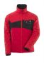 MASCOT® ACCELERATE 18015-318-20209 Thermal Jacket - Red - мъжко работно яке КАТО НОВО М, снимка 1