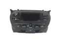 Управление климатроник Peugeot 206 2005г 96430550XT, снимка 1
