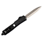 Автоматичен Нож Dulotec K188A-BK, снимка 1 - Ножове - 45007377