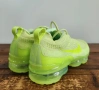 Nike Air VaporMax 2023 Flyknit Light Lemon Twist  номер 38 , оригинални маратонки , снимка 3