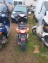 ДВА СКУТЕРА: HONDA 125 И HONDA X8R, снимка 9