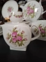 Сервиз за кафе- ретро порцелан , снимка 10