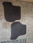 Задни мокетени стелки за VW Golf 5/6/Plus, снимка 1