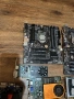 Голям Лот компютърни компоненти за ремонт, снимка 2