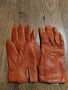 Кожени ръкавици произведени в Италия - 100% естествена кожа, снимка 2