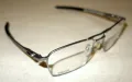 Нови оригинални ултра леки рамки за очила от титан Oakley Gauge 5.2 Truss, снимка 5