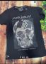 ✅💫 Освежете гардероба си: Мъжка  тениска Филип Плейн с уникален дизайн!⭐Най-добро качество! , снимка 1 - Тениски - 36985184