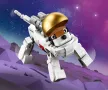 LEGO® Creator Space 31152 - Астронавт, снимка 8