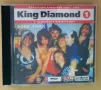 King Diamond – MP3 Collection CD 1 [2002], снимка 1