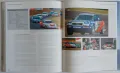 Книга за историята на Audi 80 от 1972 до 1995 г. на немски език, снимка 18