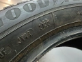 4бр зимни гуми 205/55/16 GOODYEAR L04999 , снимка 7