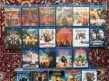 Blu-ray/Блу-рей филми БГ издания част 1 (5 филма за 50 лв.), снимка 2