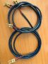 SILTECH New York Mxt Speaker Cable Hi-fi Кабел колони 2.5м, снимка 7