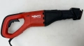 Hilti WSR 1400-PE - Мощен саблен трион 1400W с обороти!, снимка 4
