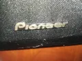 PIONEER-4СМ-ЕМБЛЕМА ЗА АУДИО 0809241033, снимка 2