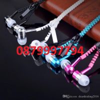 Слушалки тип Zipper, снимка 1 - Слушалки, hands-free - 45172923