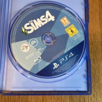 The Sims 4 PS4 (Съвместима с PS5), снимка 4 - Игри за PlayStation - 44290752