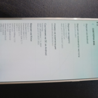 Мобилен телефон Samsung Galaxy N920cd  Note 5 32 GB SAMSUNG GALAXY NOTE 5 DUOS 32GB 4G LTE SILVER (S, снимка 5 - Samsung - 45057503