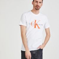 Мъжки тениски Calvin Klein Jeans, Levi'S, Jack & Jones, Tom Tailor, снимка 1 - Тениски - 46144239