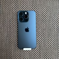 НОВ! 1000Gb *ЛИЗИНГ iPhone 15 Pro Blue Titanium / 1Tb /Айфон / Гаранция, снимка 2 - Apple iPhone - 45336310