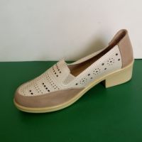 Дамски обувки ELADA2030, снимка 1 - Дамски ежедневни обувки - 45524227