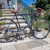 градски шосеен ретро велосипед, снимка 12 - Велосипеди - 45840172