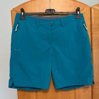 Дамски стреч шорти Salewa Puez 2 Durastretch Shorts, Размер, снимка 1 - Други - 45325914