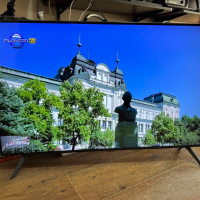 Samsung UE43AU7172 (43") 4K Ultra HD Smart TV, снимка 6 - Телевизори - 44955228