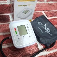апарат за измерване на кръвно налягане , снимка 1 - Други - 45114816