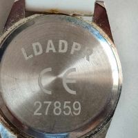 Дамски часовник Ldadpr, снимка 2 - Дамски - 45618249
