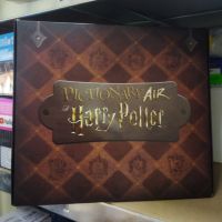 Интерактивна игра Pictionary Air Harry Potter Family Drawing Game, снимка 8 - Рисуване и оцветяване - 45657991