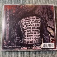 FFDP,Helmet,Seventh Void,A Pale Horse…, снимка 13 - CD дискове - 45784292