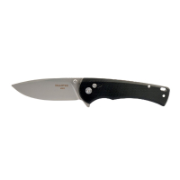 Сгъваем нож Dulotec K800 - дръжка от G10 и 14C28N неръждаема стомана, снимка 2 - Ножове - 45007462