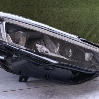 Фар за Opel Insignia / Opel Corsa E Full LED / Опел Инсигния / Корса Е, снимка 2 - Части - 38920004