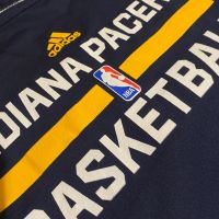 NBA двустранен тренировен потник на Indiana Pacers, оригинален от САЩ., снимка 5 - Спортни дрехи, екипи - 46022172