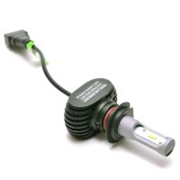 LED крушки за фарове H7, снимка 2 - Аксесоари и консумативи - 45649071