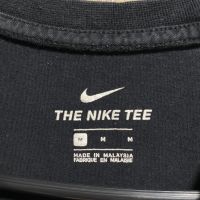 Nike тениска/изчистена/спортна, снимка 3 - Тениски - 45353575