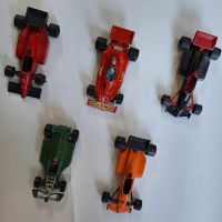 Колички модели автомобили F1 Hot wheels , Maisto, снимка 4 - Колекции - 45917876