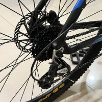 Продавам Cross GRX 8 -  Маунтин Байк / Планинско колело / L размер, снимка 4 - Велосипеди - 45063112