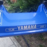 Самоходна косачка - Yamaha, снимка 4 - Градинска техника - 45918455