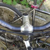Комплект хидравлични дискови спирачки Shimano Deore LX , снимка 2 - Части за велосипеди - 45699823