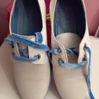 Дамски обувки Грация, снимка 6 - Дамски ежедневни обувки - 45437989